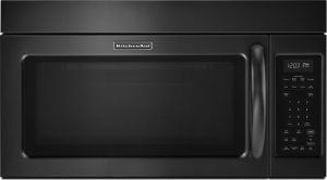 KitchenAid KHMS2040BBL