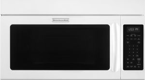 KitchenAid KHMS2040BWH