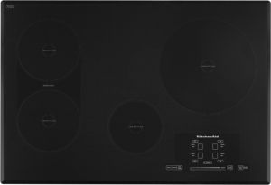 KitchenAid KICU509XBL