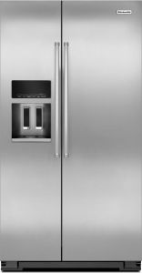 KitchenAid KRSC500ESS