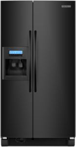 KitchenAid KSRT25FWBL