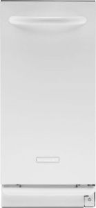 KitchenAid KUCS03FTWH