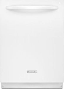 KitchenAid KUDE70FXWH