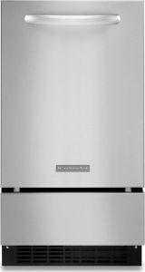 KitchenAid KUIC18NNZS