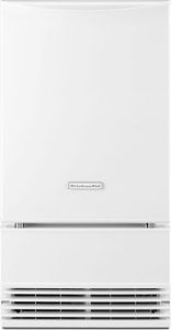 KitchenAid KUIS18PNZW