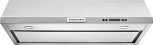 KitchenAid KVUB600DSS