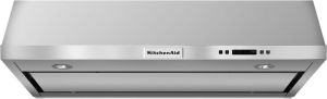 KitchenAid KVUB606DSS
