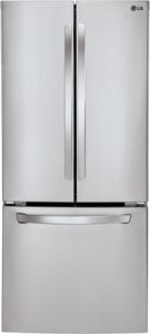 LG LFC22770ST