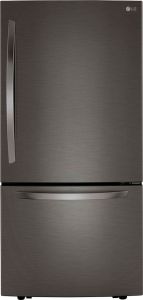 LG LRDCS2603D