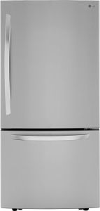LG LRDCS2603S