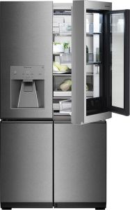 LPXS34886C | LG 34 cu. ft. French Door Refrigerator