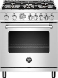 Bertazzoni MAST305GASXELP