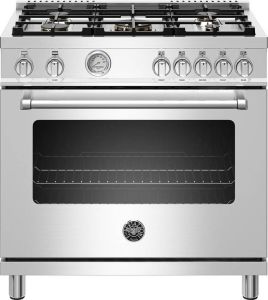 Bertazzoni MAST365GASXELP
