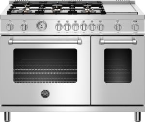 Bertazzoni MAST486GGASXTLP