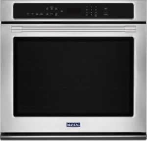 Maytag MEW9527FZ