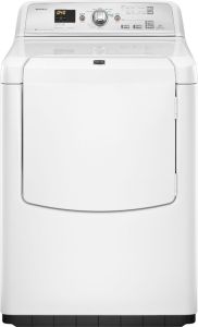 Maytag MGDB750YW