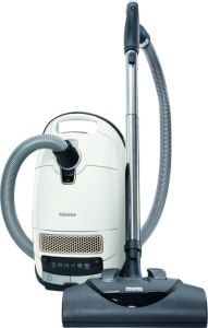 Miele CompleteC3CatDog