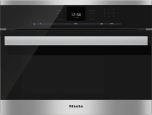 Miele DG6600