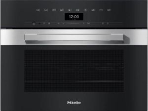 Miele DGC7440CTS