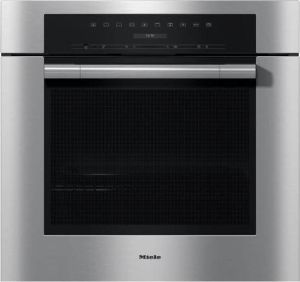 Miele H7180BPCTS