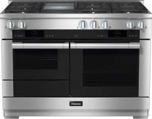 Miele HR19563GDFGDCTS