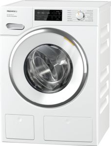 Miele WXi860WCS