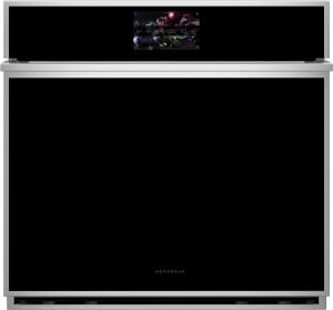 Monogram ZTS90DSSNSS