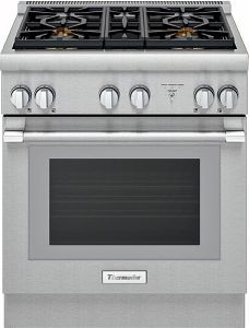 Thermador PRD304WHU