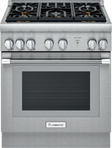 Thermador PRG305WH
