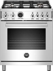 Bertazzoni PROF304DFSXT