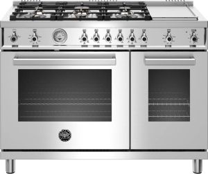 Bertazzoni PROF486GGASXTLP
