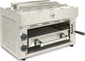 BlueStar PRZSAL24V2