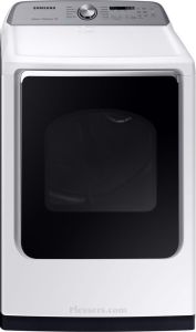 Samsung DVE54R7200W