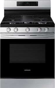 Samsung NX60A6311SS