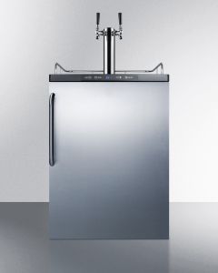 Summit SBC635MBISSTBTWIN