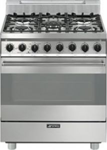 Smeg C30GGXU1
