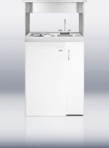Summit C301AUTOGLASS