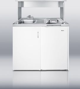 Summit C39AUTOGLASS
