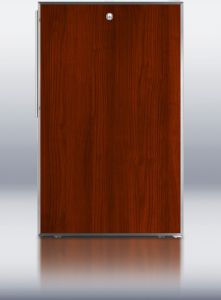 Summit CM411LBIFR