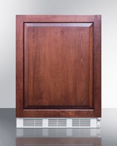 Summit CT661WBIIFADA