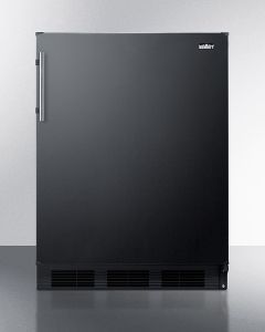 Summit CT663BKBIADA