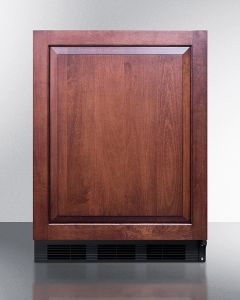 Summit CT663BKBIIF