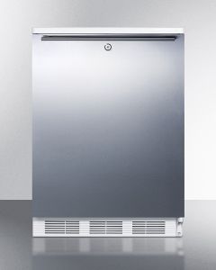 Summit CT66LWBISSHH