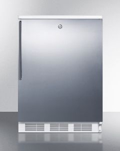 Summit CT66LWBISSHV