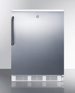 Summit CT66LWBISSTB