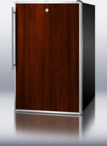 Summit FS408BLBIFR