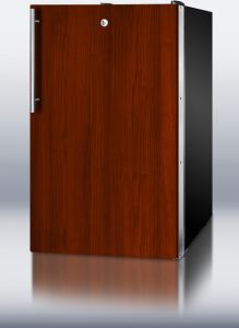 Summit FS408BLBIIF