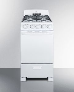 Summit RG200WS