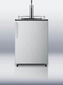 Summit SBC501BSSTB