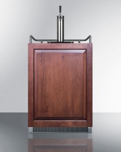 Summit SBC677BIIF
